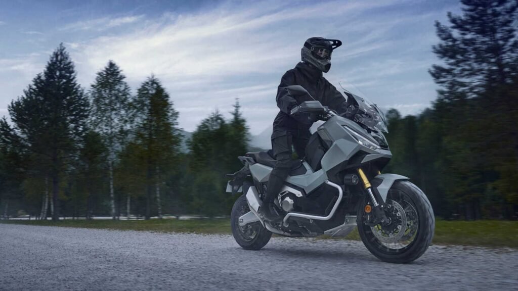 Honda X-ADV 750