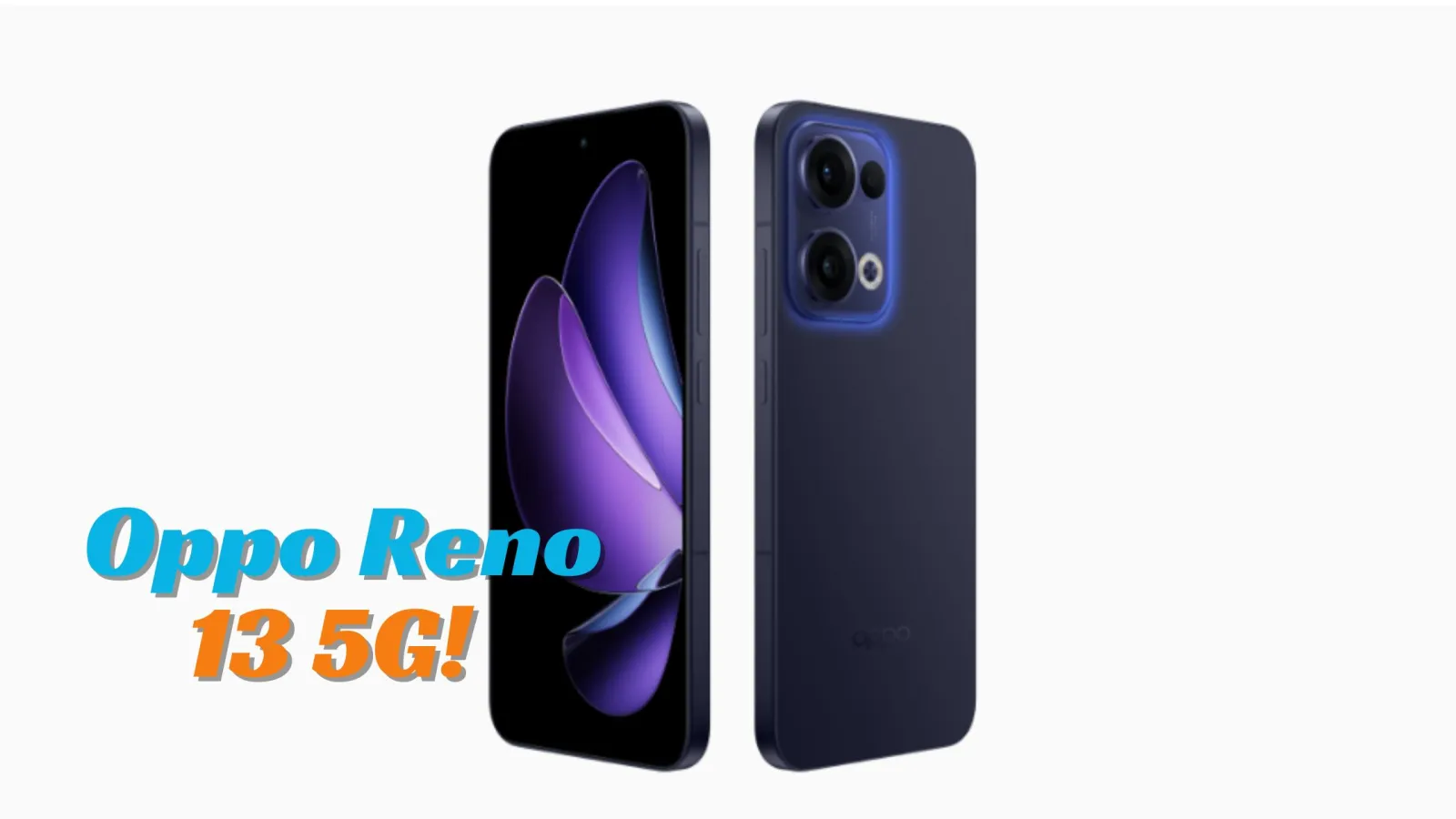 Oppo Reno 13 5G in India