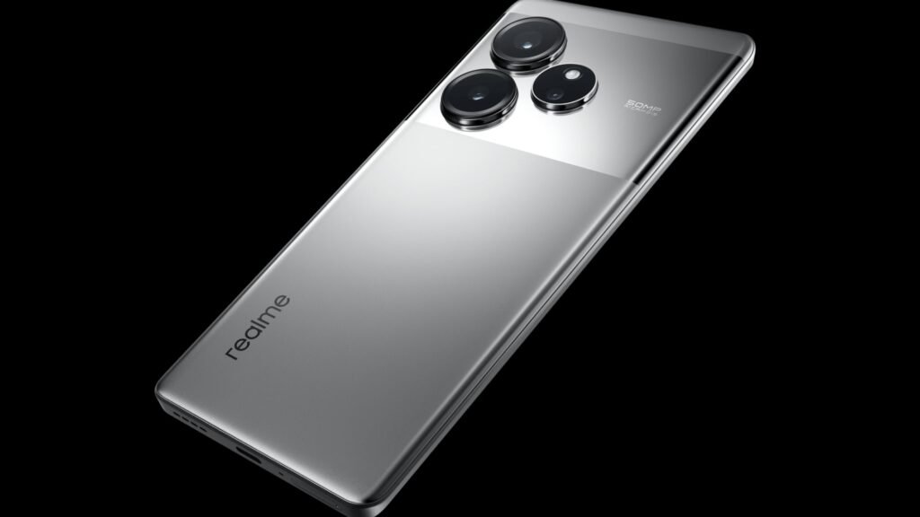 Realme GT 6  5G