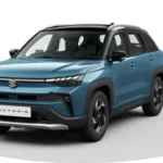 Maruti Suzuki Victoris – नया स्पोर्टी और प्रैक्टिकल सेडान भारत के लिए