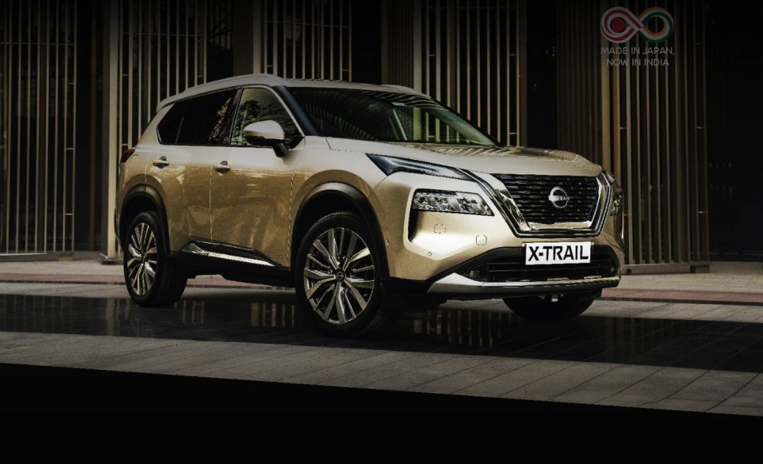 Nissan X-Trail Nismo